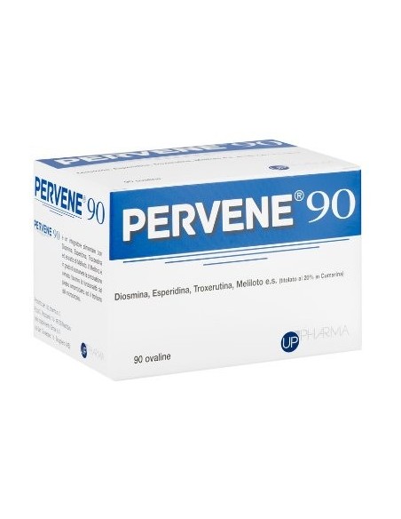 Pervene Integratore - Supporto Naturale